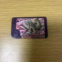 ポケモンフレンダバンギラス