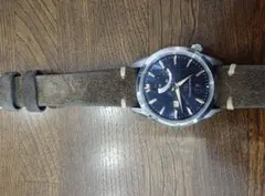 オリエントスター 腕時計