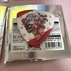 宝鐘マリン サンリオ さんかく 缶バッジ ホロライブ hololive