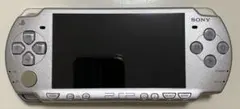 G*L様 SONY PSP-2000 シルバー