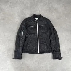 2025年最新】DIESEL メンズ レザージャケット・ライダースの人気