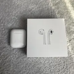 Apple AirPods 初代　ジャンク品
