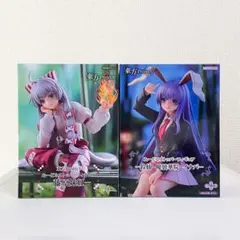 2025年最新】ぬーどるストッパーフィギュア 藤原妹紅の人気アイテム