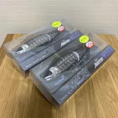 ジョイクロ引退セット ハードルアー引退セット30個以上ジョイクロなど