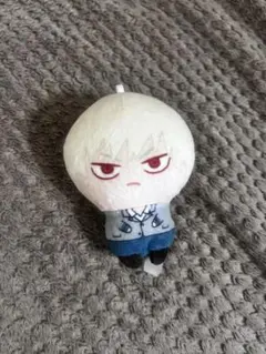 爆豪勝己のぬいぐるみ