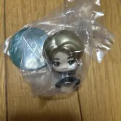 Mrs.GreenApple 一番くじ C賞