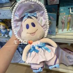 香港ディズニー　不思議の国のアリス　75周年　ぬいぐるみ　海外ディズニー限定 香港ディズニー 不思議の国のアリス 75周年 ぬいぐるみ 海外ディズニー