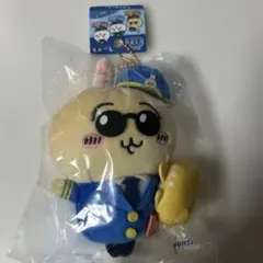 ちいかわ　空港限定マスコット　パイロット　うさぎ