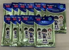 ブルーロック　アクリルスタンド　12点