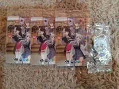 にじさんじ　くら寿司コラボ