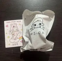 ZSIGA CareBears ケアベア　 True Heart Bear