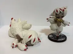 メイドインアビス ファプタ フィギュアセット