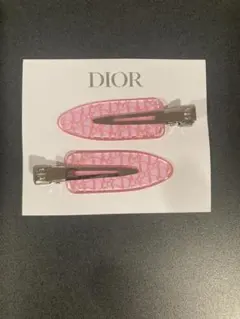 2026年最新】diorリボンバレッタの人気アイテム - メルカリ