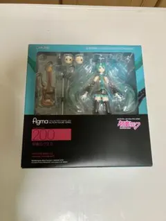 figma 200 初音ミク 2.0