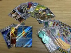 ポケカ　まとめ売り　AR SR プロモ