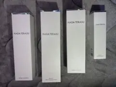 HADA TERASU ラディアント スキンケア 4点セット - メルカリ