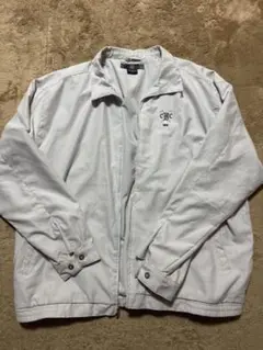 ナイキ　NIKE ゴルフ　メンズジャケット　古着