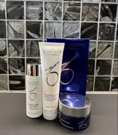 数量限定】ゼオスキン 人気の3点セット 洗顔 化粧水 ポリッシュ