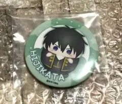 銀魂　ふわコロりん　缶バッジ　土方　202510161337