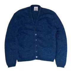 60s TOWNCRAFT ヴィンテージ モヘア カーディガン Penneys