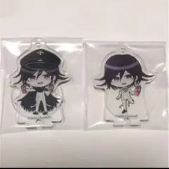 ダンガンロンパ 王馬小吉 まとめ売り - メルカリ