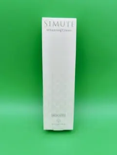 新品未使用】SIMUTE Whitening Cream 30g - メルカリ