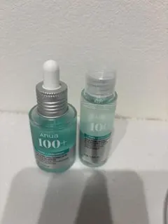 PDRN ヒアルロン酸100 セラム 30mI➕PDRNトナー40mI新品未開封