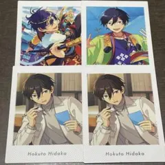 あんさんぶるスターズ！！ P.A.shots!! Trickstar 氷鷹北斗