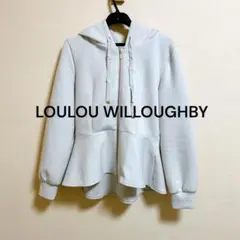 フーディ パーカー