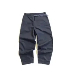 THE NORTH FACE PPL ストレッチツイル ワイドテーパード パンツ