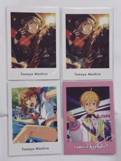あんスタ ぱしゃっつ 友也セット