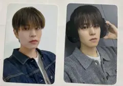 straykidsスキズ DO IT サウェ　ポップアップ スンミン