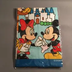 ディズニーランド　レトロ