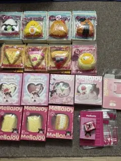 Mellojoy （メロジョイ）　15個まとめ売り