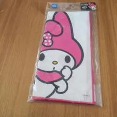 マイメロディ未使用ランチクロス　サンリオ　2011年もののサムネイル