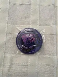 シクフォニ いるま ソロ 缶バッジ REC.TRUE レクチャー