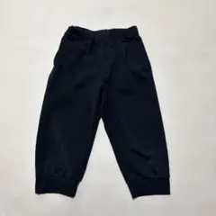 ユニクロ　UNIQLO ウルトラストレッチアクティブクロップドパンツ