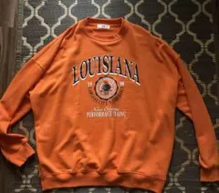 WEGO スウェット