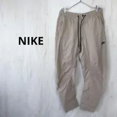 NIKE ウーブンパンツ 23