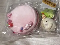 すみっコぐらし　てのりぬいぐるみ　（えらべるケーキぬいぐるみ）