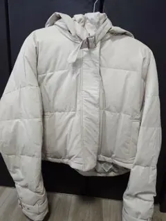 2025年最新】GYDA カラー：ホワイト系 ダウンジャケットの人気