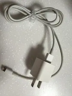 Apple 純正Lightning ケーブル アダプタ 充電器