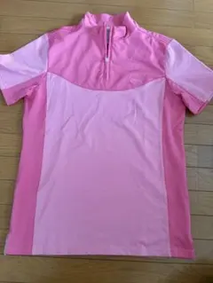 キャロウェイゴルフゆったりサイズLモックネック