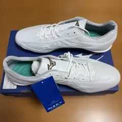希少 DESCENTE ✖️ファイテン✖️ミシュランランニングシューズ 27 