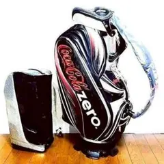 2025年最新】Coca-Cola ゴルフバッグ・キャディバッグの人気