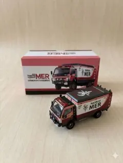 TOKYO MER 南海ミッションNANKAI MER ERカー NK1 新品 - メルカリ