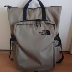 THE NORTH FACE ボルダートートパック 22L