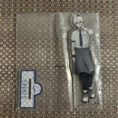 ブルーロック1番くじ dayoff アクリルスタンド 凪誠士郎