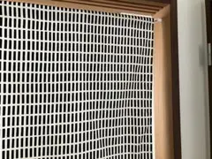 オーダー制　北欧カフェカーテン