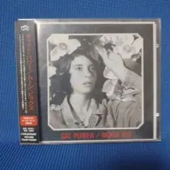 キャット・パワー/ ムーンピッグス　国内盤